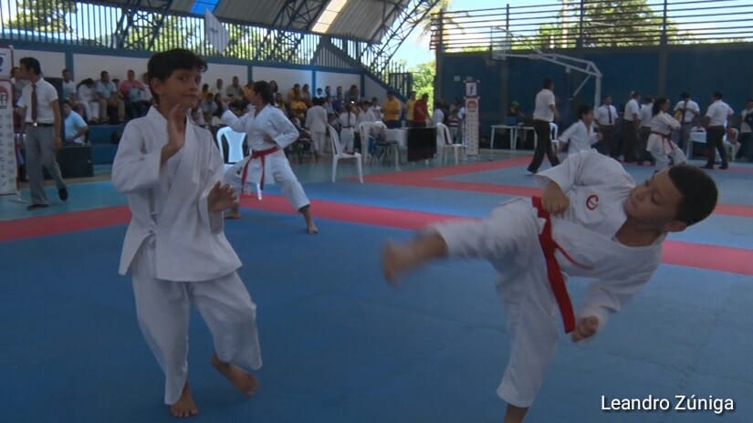 KARATE1